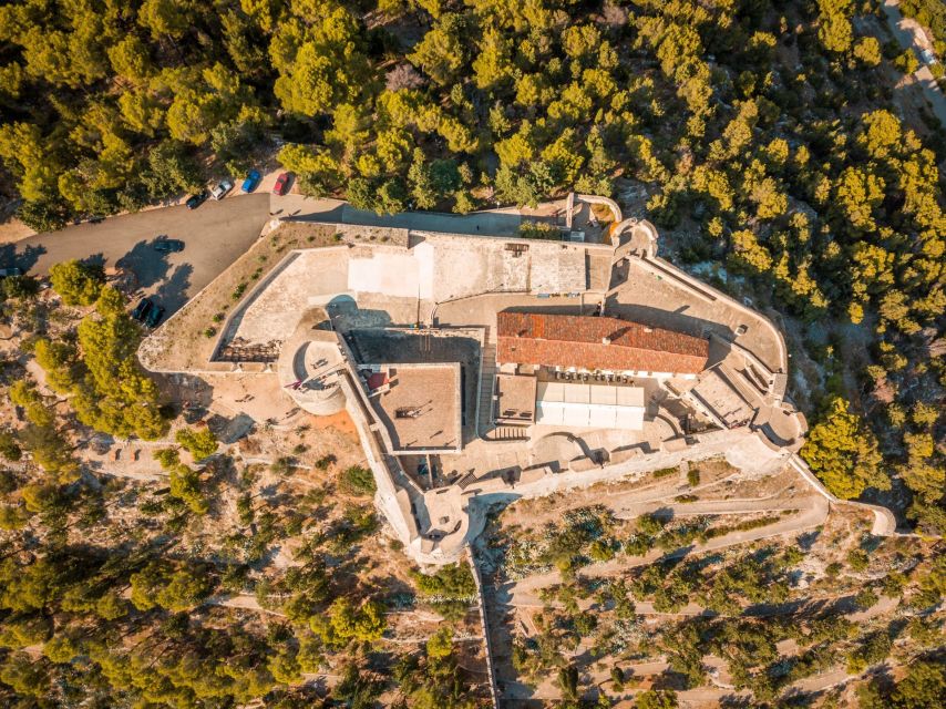 From Trogir/ Split: Hvar & Pakleni Islands Private Boat Tour - Who will enjoy this day most?