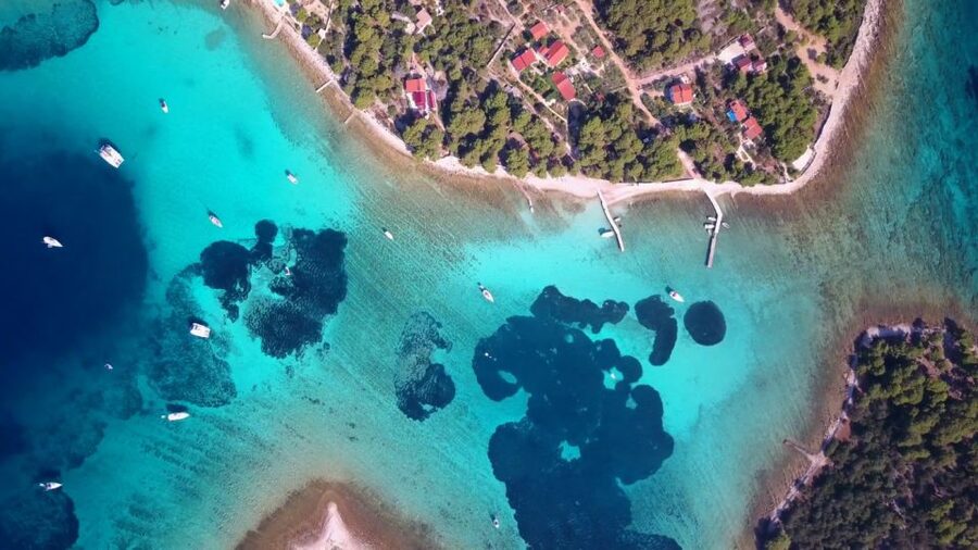From Trogir: Three Islands Half-Day Speedboat Tour - Who will enjoy this outing most?