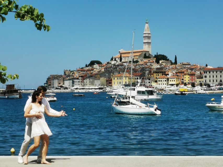 From Vrsar: Boat Trip to Rovinj and Lim Fjord - Small practical choices that improve the day