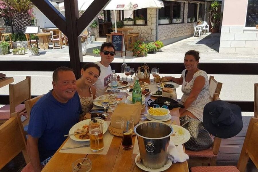 From Zadar: Half/Full Day Sailing Tour - Ošljak, Ugljan villages, and time ashore