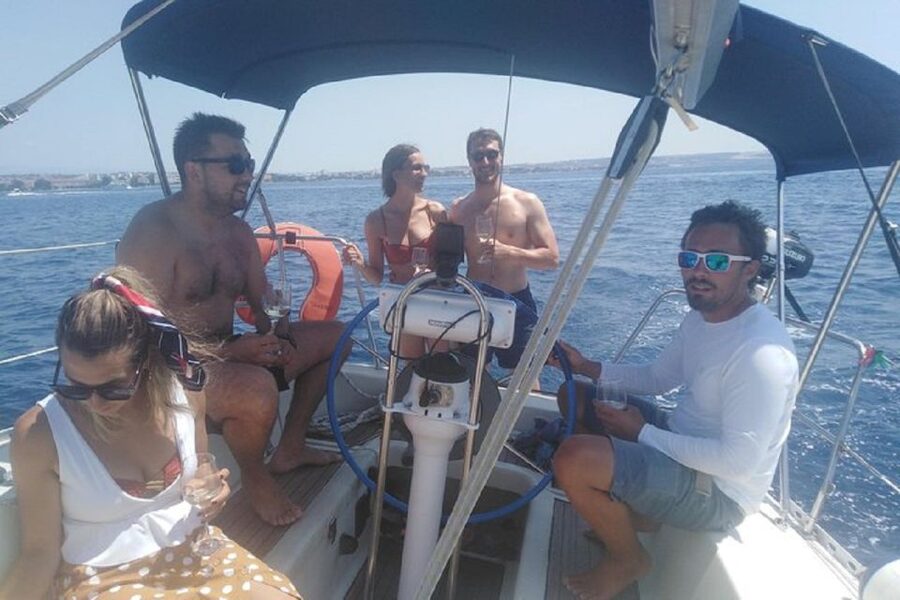 From Zadar: Half/Full Day Sailing Tour - What the skipper can add to the day