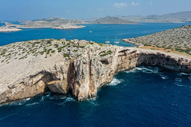 From Zadar: Kornati National Park and Telascica Boat Trip - How crowded and comfortable is the boat?