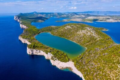 From Zadar: Kornati National Park & Telašćica Boat Tour