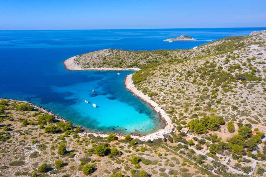 From Zadar: Kornati National Park & Telašćica Boat Tour - Is $57 good value?
