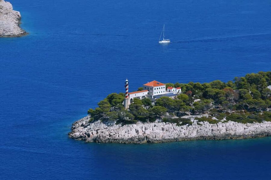 From Zadar: Kornati National Park & Telašćica Boat Tour - Who will enjoy this boat tour?