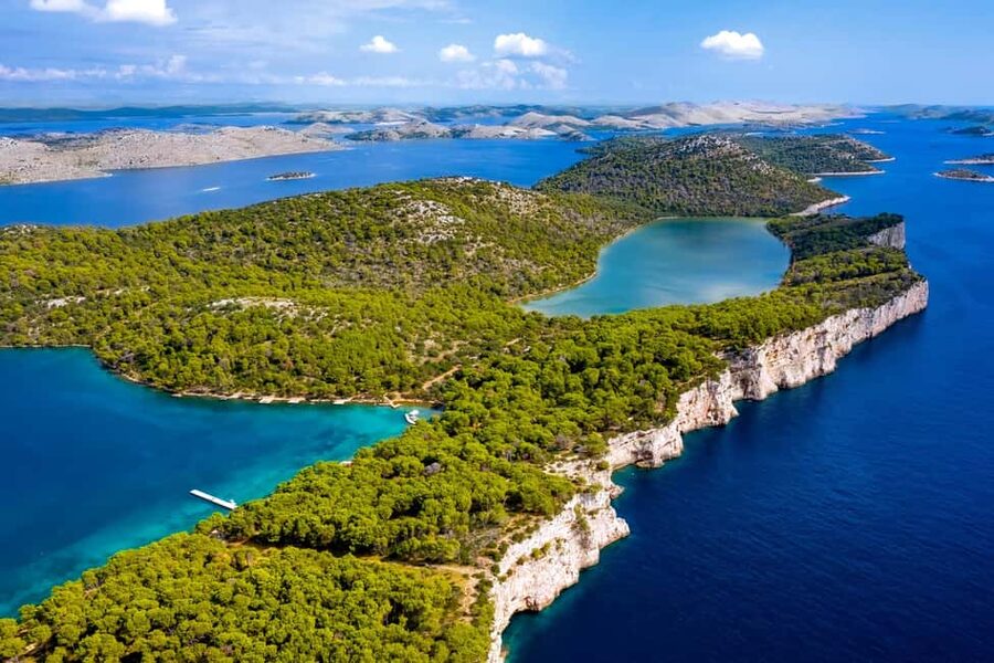 From Zadar: Kornati National Park & Telašćica Boat Tour - Practical details before you book