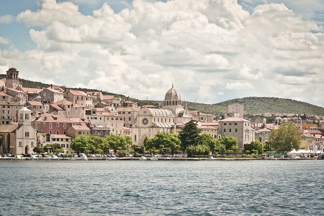 From Zadar: Krka National Park and Waterfalls Day Trip - What the price really covers