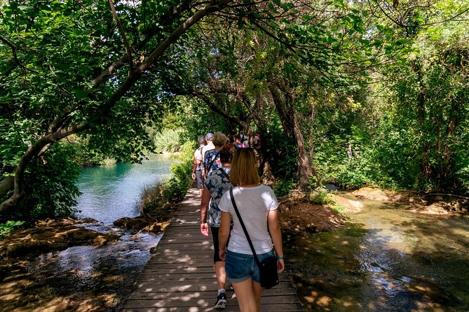 From Zadar: Krka National Park and Waterfalls Day Trip - Who will enjoy this day most