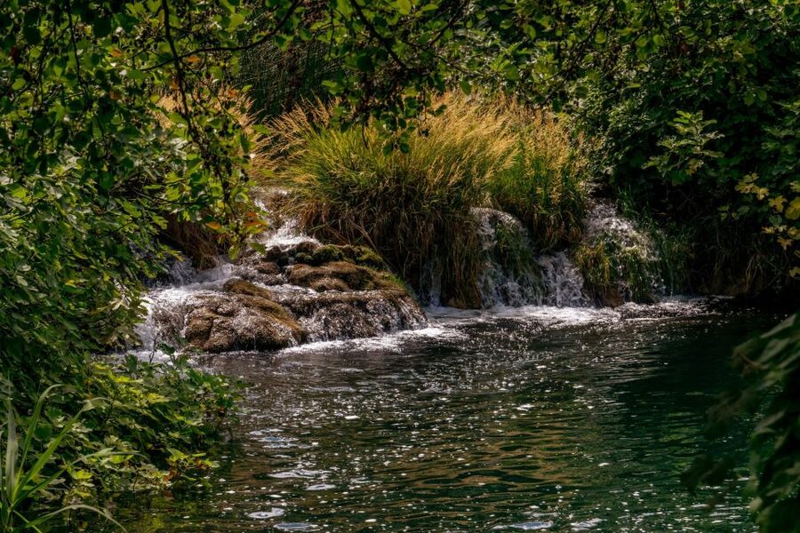 From Zadar: Krka National Park and Waterfalls Day Trip - Who will enjoy this day trip?