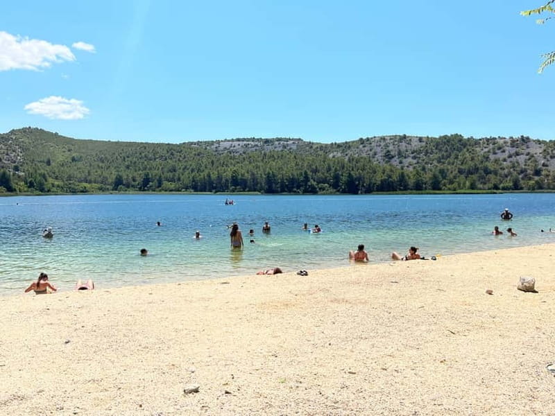 From Zadar: Krka Waterfalls Day Tour - Who will enjoy this format most