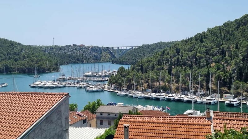 From Zadar: Krka Waterfalls Day Tour - FAQ
