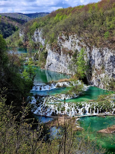 From Zadar: Plitvice Lakes Day Tour - Is $51 a fair price from Zadar?