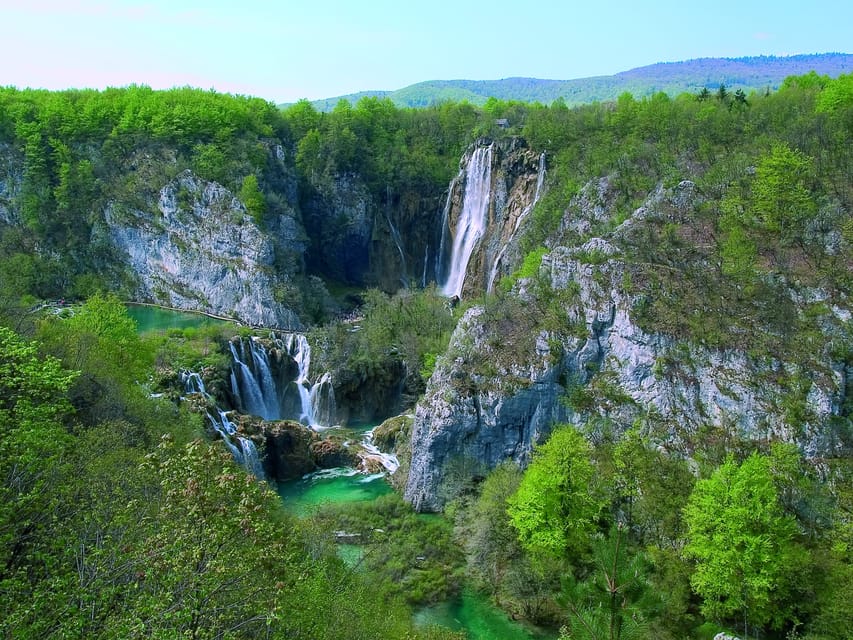 From Zadar: Plitvice Lakes Day Tour - Food, tastings, and what to pack