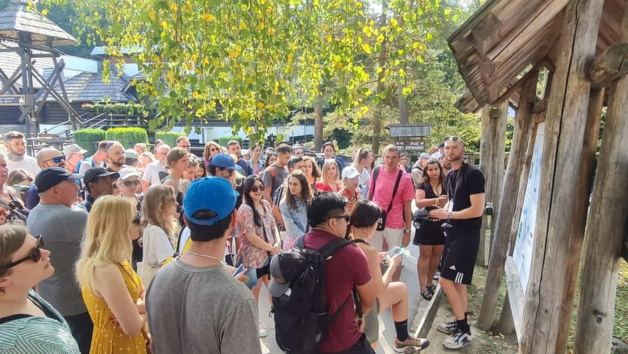 From Zadar: Plitvice Lakes Day Trip with Guide and Boat Tour - Key points before you book