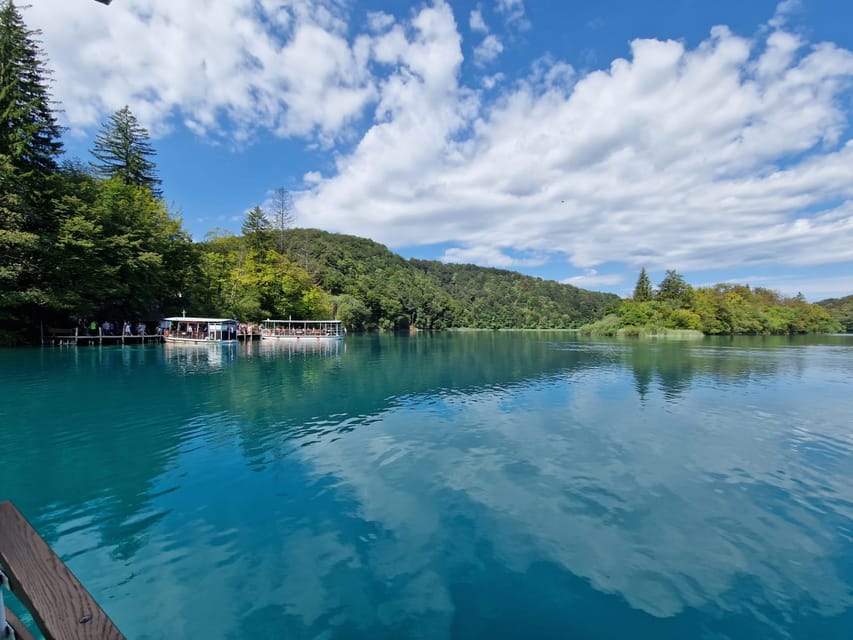 From Zadar: Plitvice Lakes Day Trip with Guide and Boat Tour - Who will get the most from this day trip