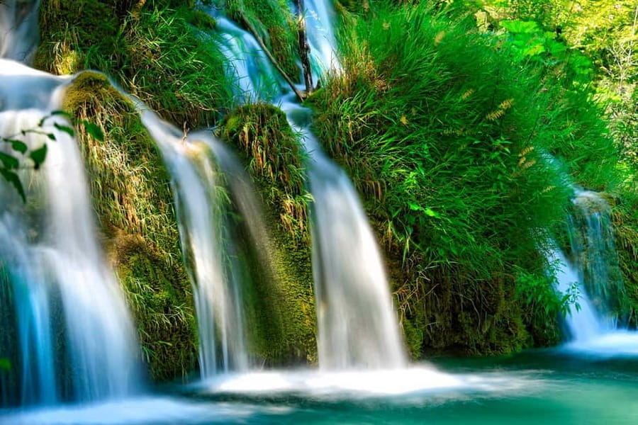 From Zadar: Plitvice Lakes National Park Day Trip +Boat Ride - Why Plitvice works as a day trip from Zadar