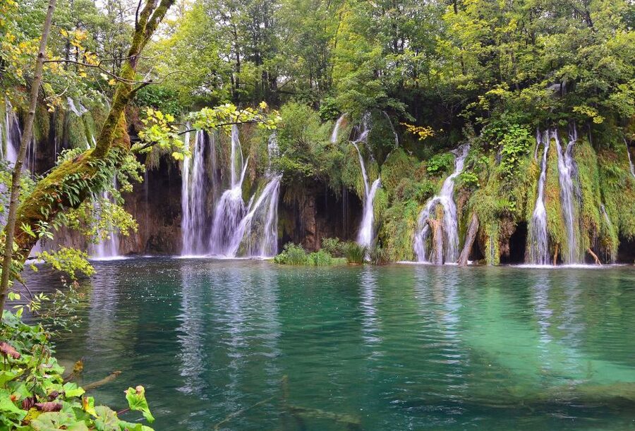 From Zadar: Plitvice Lakes National Park Tour - Practical tips for a smoother day