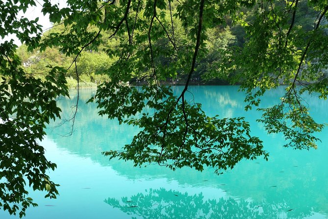 From Zadar: Plitvice Lakes with Boat Ride & Zadar Old town tour - Lunch, side stops, and the real cost of the day