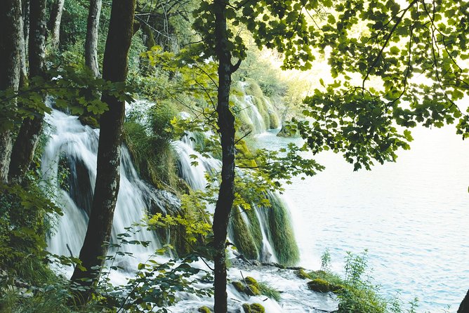 From Zadar: Plitvice Lakes with Boat Ride & Zadar Old town tour - Who should book this Plitvice day trip?