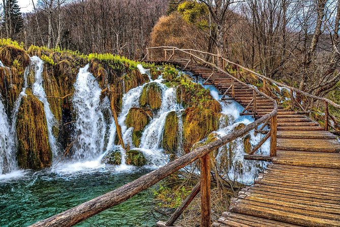 From Zadar: Plitvice Lakes with Boat Ride & Zadar Old town tour - Should you book it?