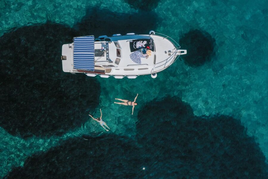 From Zadar: Private Boat Tour to Croatian Islands - Price, group size, and overall value