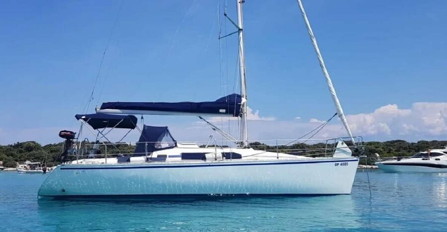 From Zadar: Private Half Day Sailing Tour - What makes Ošljak and Ugljan worthwhile stops