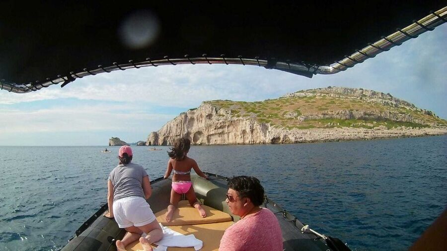 From Zadar: Private Speedboat Tour of Kornati National Park - Who should book this Kornati tour