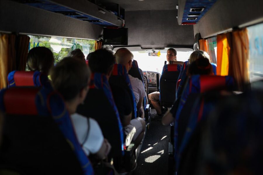 From Zadar: Round-Trip Transfer to Plitvice Lakes - Why this Zadar day trip works