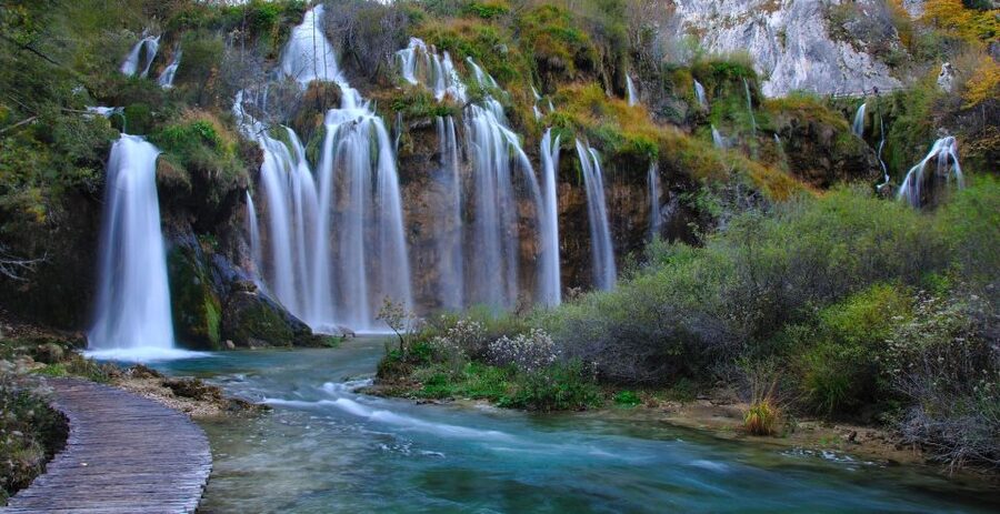 From Zadar: Round-Trip Transfer to Plitvice Lakes - Getting into Plitvice without wasting time