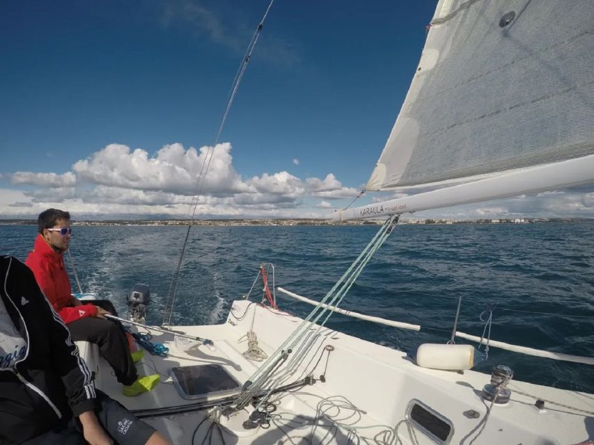 From Zadar: Ugljan Beach and Villages Private Sailboat Tour - Ugljan’s bays are the main event