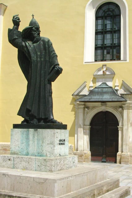 From Zagreb:Discover North Croatia, Museums, Castle and City - Is $129 per person a fair price?