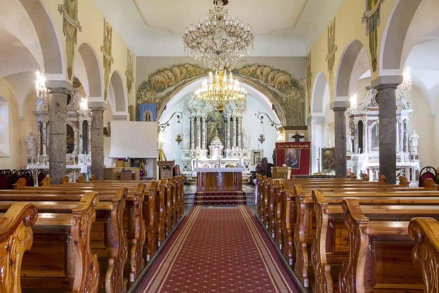 From Zagreb: Opatija, Rijeka & Kastav Mediterranean Day Tour - Why this Zagreb coast tour is worth considering