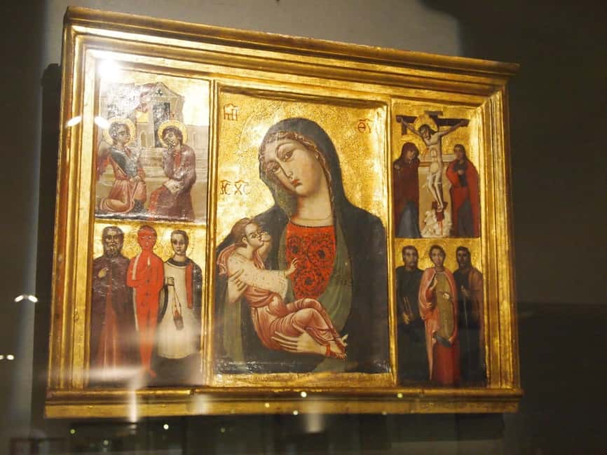 From Zagreb: Opatija, Rijeka & Kastav Mediterranean Day Tour - Rijeka, a port city with several identities