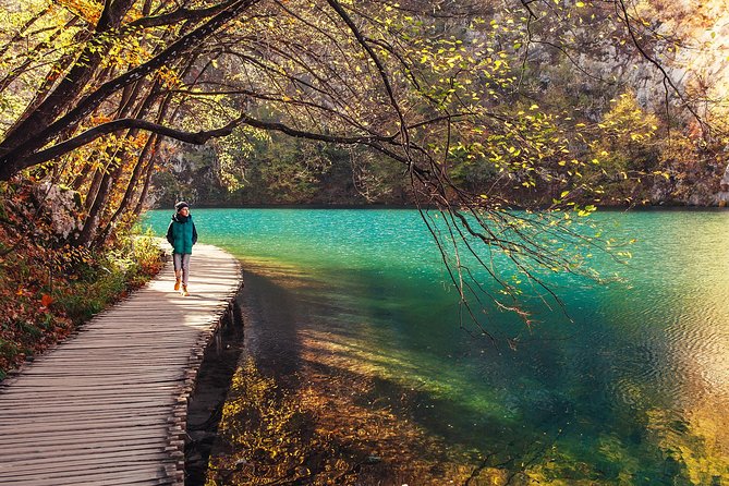 From Zagreb: Plitvice Lakes guided tour - Why Plitvice is worth the long day