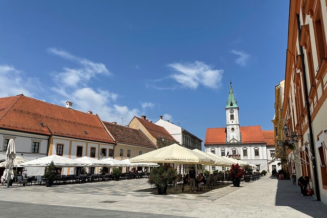 From Zagreb: Plitvice Lakes guided tour - Food, breaks, and the restaurant question