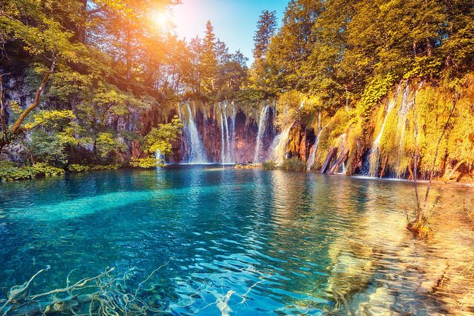 From Zagreb: Plitvice Lakes guided tour - Who will enjoy this tour most