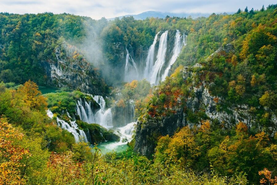 From Zagreb: Plitvice Lakes & Rastoke Private Tour - Key points to know before booking