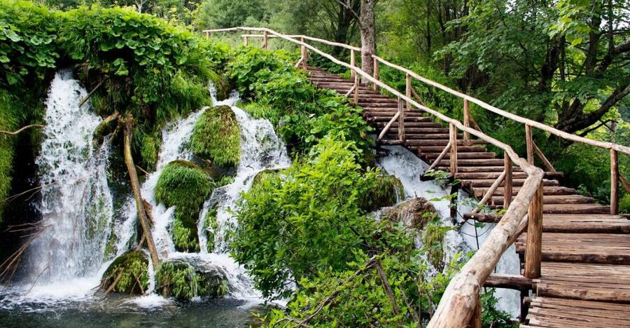 From Zagreb: Plitvice Lakes & Rastoke Private Tour - Booking details that matter