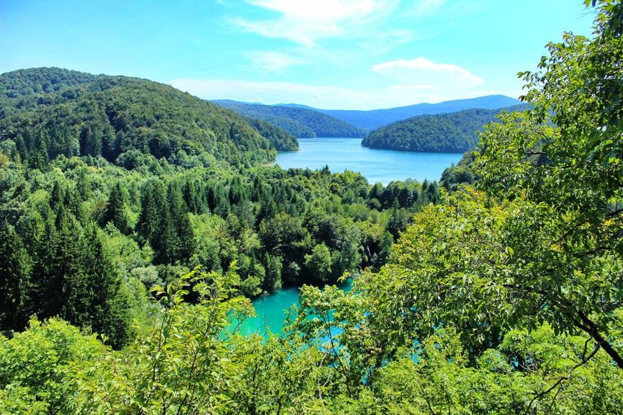 From Zagreb: Plitvice Lakes & Rastoke Private Tour - What your private guide adds