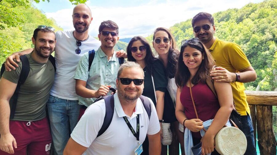 From Zagreb: Plitvice & Rastoke Guided Day Trip with Ticket - Rastoke and its old watermills