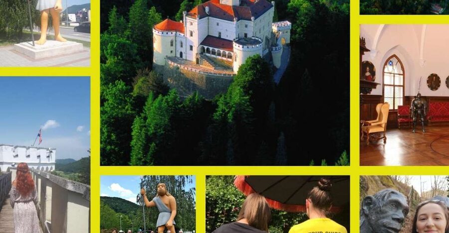 From Zagreb: Prehistoric and Medieval Croatia Tour - Key points at a glance