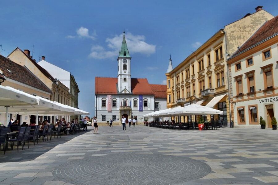 From Zagreb: Prehistoric and Medieval Croatia Tour - Why this northern Croatia day matters