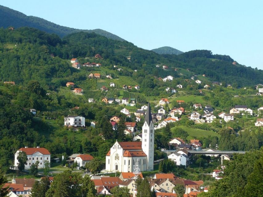 From Zagreb: Prehistoric and Medieval Croatia Tour - Who should book this experience?
