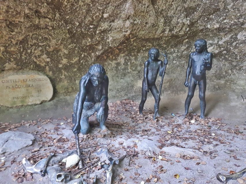 From Zagreb: Prehistoric and Medieval Croatia Tour - FAQ