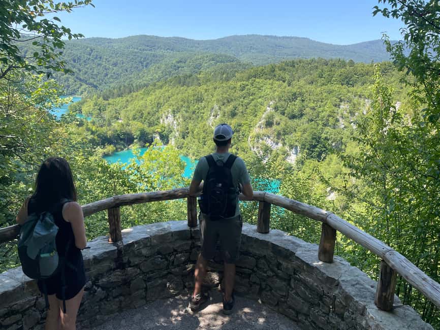 From Zagreb: Rastoke and Plitvice Guided Trip with Ticket - Why this Zagreb day trip makes sense