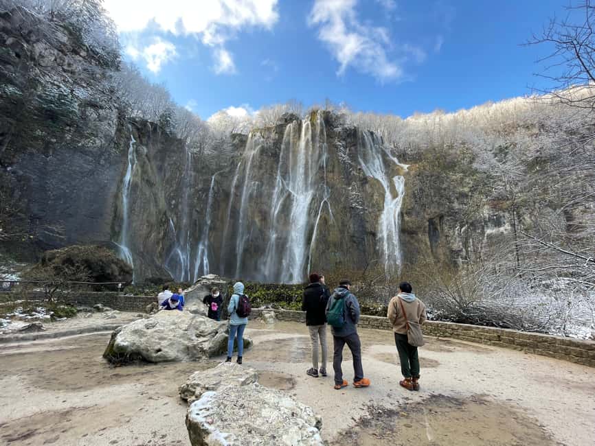 From Zagreb: Rastoke and Plitvice Guided Trip with Ticket - Should you book it?