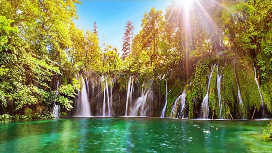 From Zagreb: Rastoke and Plitvice lakes Guided Day Trip - Key points to know before you book