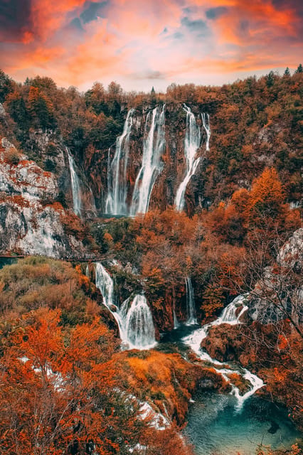From Zagreb to Plitvice Lakes and Rastoke - Private day tour - Key points to know before booking