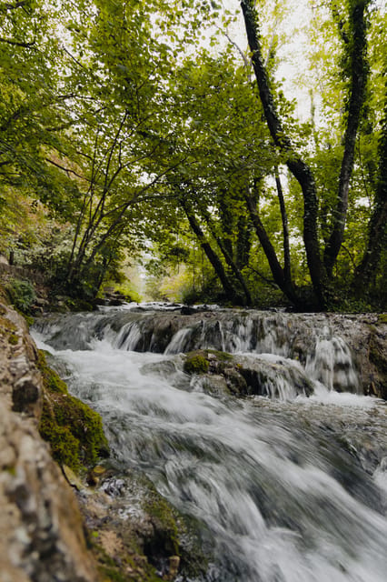 From Zagreb to Plitvice Lakes and Rastoke - Private day tour - Is $190 per person good value?