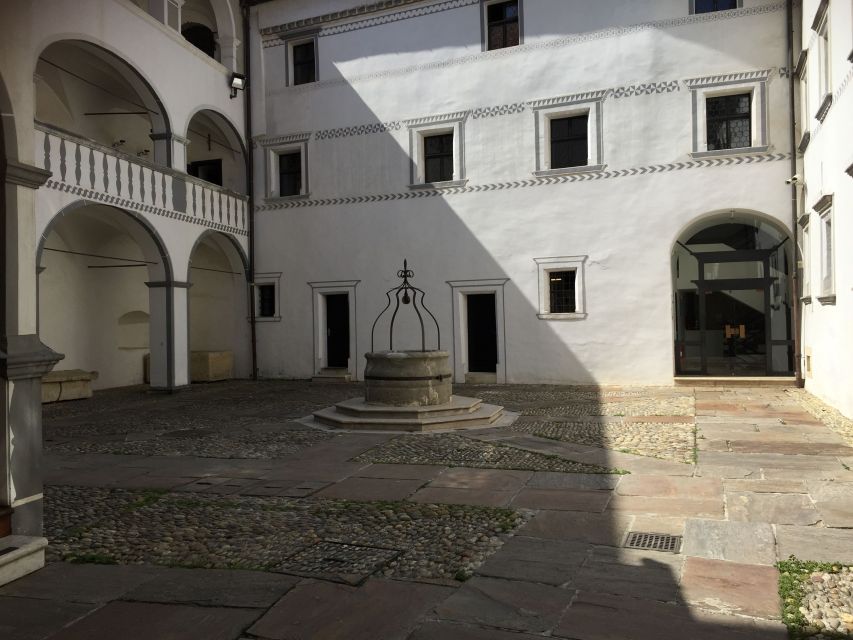 From Zagreb: Varazdin Baroque Town & Trakoscan Castle - Why this Zagreb day trip works